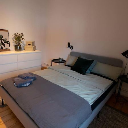 Natuerlich Mit Stil - 24-7 Und Check-In Apartment Kiel Ngoại thất bức ảnh